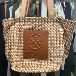 Tory Burch Nylon Tote
